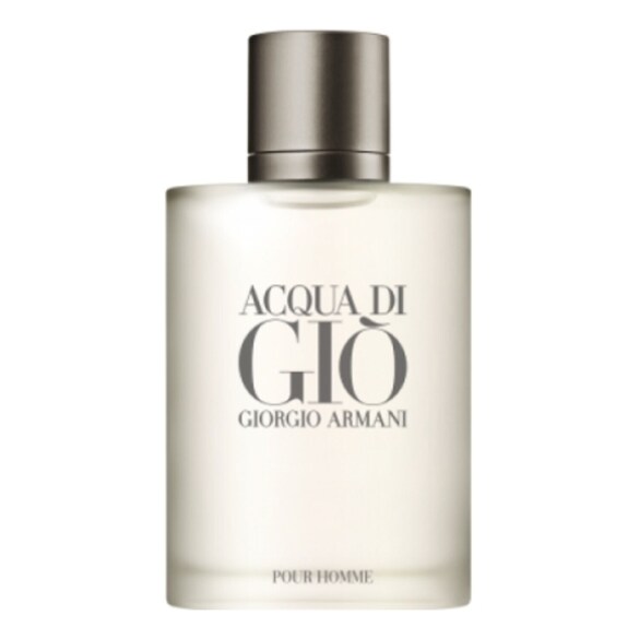 Acqua di Giò - Eau de Toilette Clásica, ARMANI