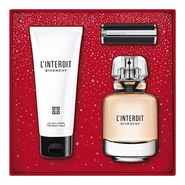 L'Interdit - de Regalo De Parfum GIVENCHY SEPHORA