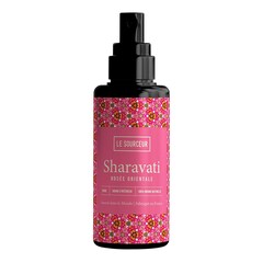 SHARAVATI - Bruma perfumada , LE SOURCEUR