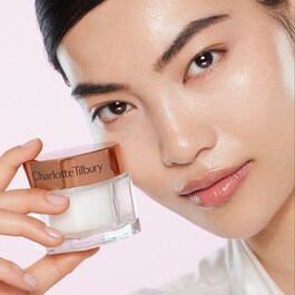Magic Cream - Crema Facial Recargable