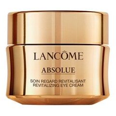 Lancôme Absolue - Crema Contorno de Ojos Regeneradora, LANCÔME