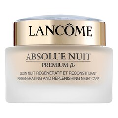Absolue Premium ßx Tratamiento de Noche, LANCÔME