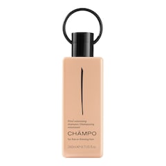 Pitta volumising Shampoo - Champú voluminizante, CHAMPO