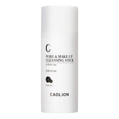 Pore&Make-up Cleansing Stick - Limpiador Rostro al carbón en stick, CAOLION