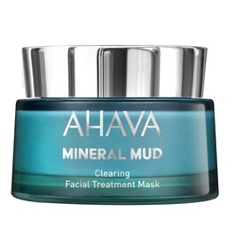 Clear Treatment Mask - Mascarilla