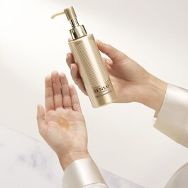 Sensai Ultimate - Aceite limpiador