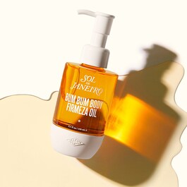 Bum Bum Body Firmeza Oil - Aceite Corporal