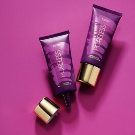 Poreless - Base Matificante Antiporos