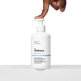 Factores Naturales de Hidratación + Inulina - Loción Corporal
