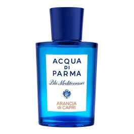 Blu Mediterraneo Arancia di Capri - Eau de Toilette almizcle cítrico