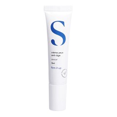 Crema de ojos antiedad - Tratamiento para el contorno de los ojos, SEASONLY