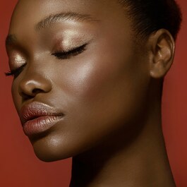 Bloom Blush & Glow Palette  - Paleta blush & iluminador
