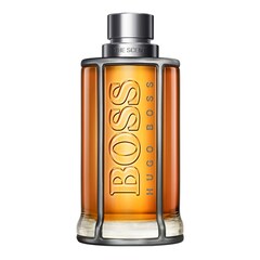 Boss The Scent - Eau de Toilette, HUGO BOSS