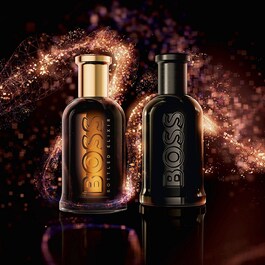 BOSS Bottled Elixir - Fragancia intensa