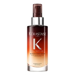 Nutritive - Sérum Noche 8h - Tratamiento de noche acondicionador, Kérastase