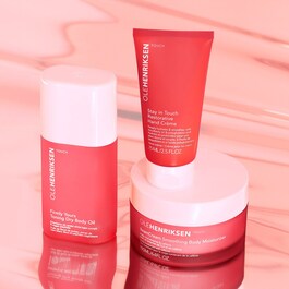 Stay In Touch - Crema de manos reparadora