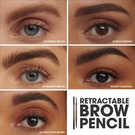 Lápiz de cejas - Lápiz de cejas