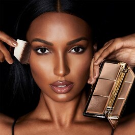 Ambient Lighting Palette Volume II - Paleta rostro