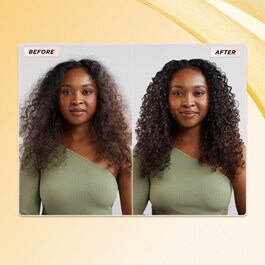 Honey Infused Hair Oil - Aceite capilar multifunción