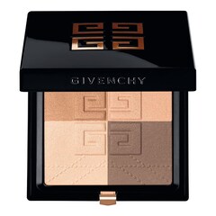 Prisme Libre Bronzer Powder - Polvos bronceadores y esculpidores 4 Colores, Givenchy