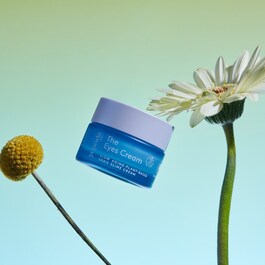 The Eyes Cream – Crema contorno de ojos anti-envejecimiento con baba de caracol