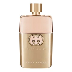 el primero Mujer Denso Perfume GUCCI ≡ SEPHORA