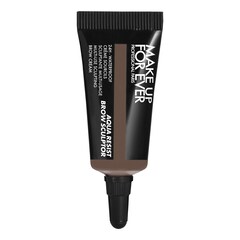 Aqua Resist Brow Definer - Lápiz de cejas de microprecisión 24h, Make Up For Ever