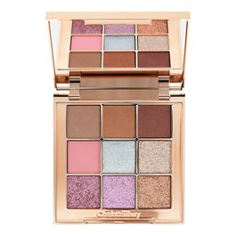 The Beautyverse Palette - Paleta facial multiusos