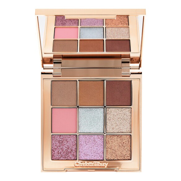 The Beautyverse Palette - Paleta facial multiusos, CHARLOTTE TILBURY