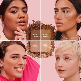 Benefit Hoola - Polvos bronceadores 