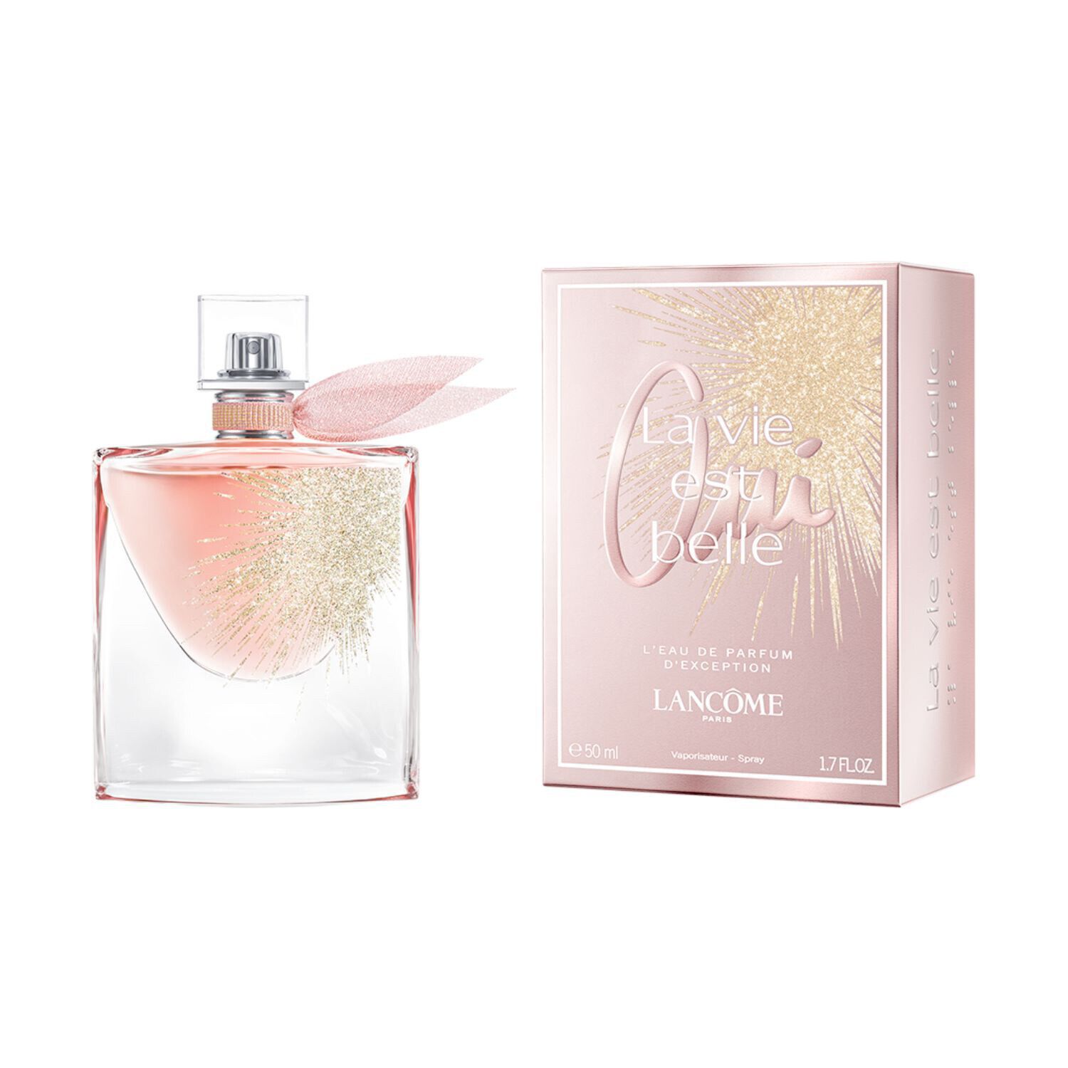 OUI La Vie est Belle Eau de Parfum de LANC ME SEPHORA