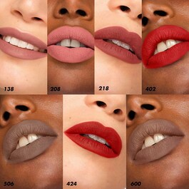 Rouge Artist For Ever - Lápiz de labios hidratante de larga duración mate