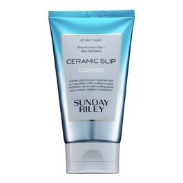 CERAMIC SLIP - Limpiador facial