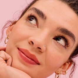 Mini They´re Real! Magnet- Máscara efecto longitud extrema (formato viaje) of BENEFIT ≡ SEPHORA