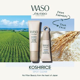 Waso - Tratamiento corrector antiimperfecciones híbrido