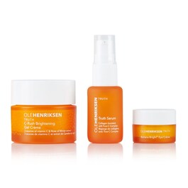 Let's Get Luminous+ Set - Estuche Tratamiento - Rutina Vitamina C