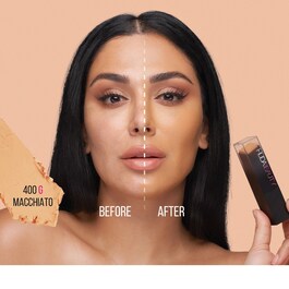 FauxFilter Foundation Stick - Base de maquillaje en stcik 