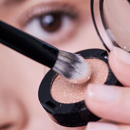 Pincel Pro para sombras de ojos n.º 10