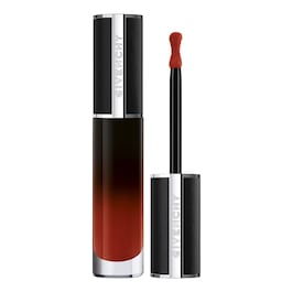 Le Rouge Interdit Cream Velvet - Barra de labios mate de larga duración image