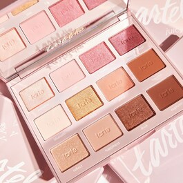 Paleta Amazonian clay Tartelette™ Juicy