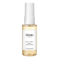 Bruma efecto ondulado, Ouai