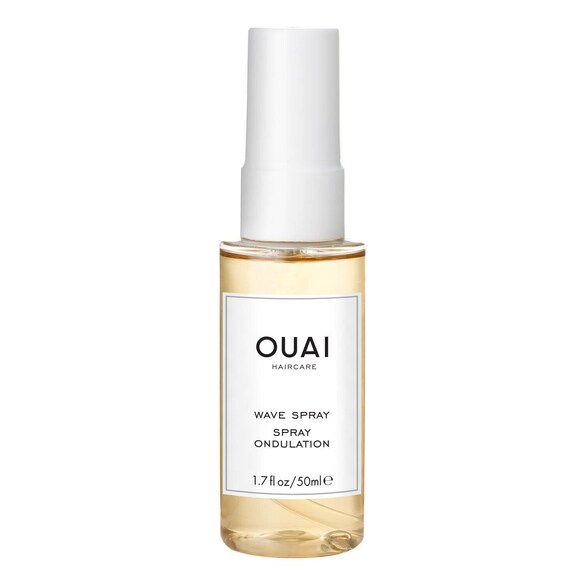 Bruma efecto ondulado, Ouai