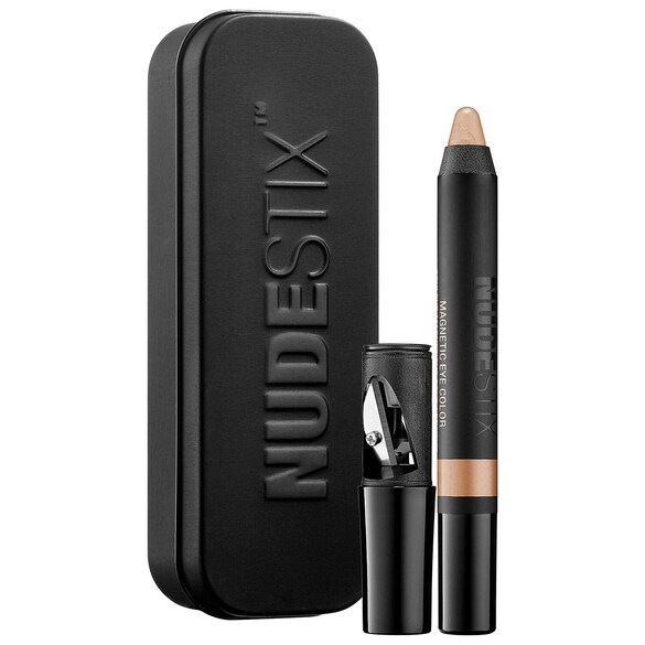 Magnetic Eye Colour - Lápiz de ojos , NUDESTIX
