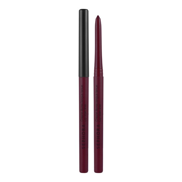 Lip Stain Liner - Lapiz de labios, Sephora Collection
