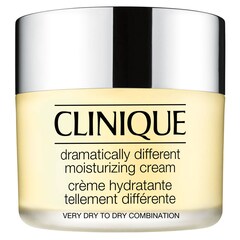 Dramatically Different Moisturizing Cream - Crema Hidratante, Clinique