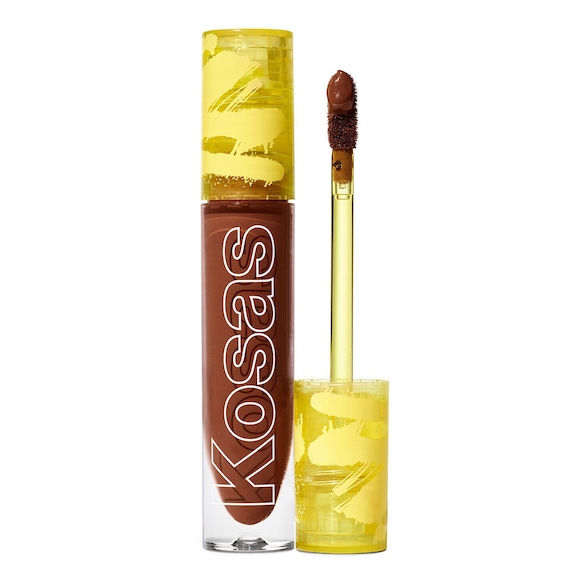 Revealer Concealer - Antiojeras iluminador, Kosas