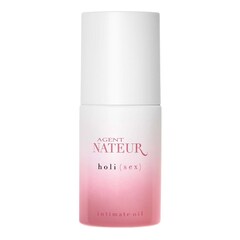 Holi (Sex) - Aceite Íntimo, AGENT NATEUR