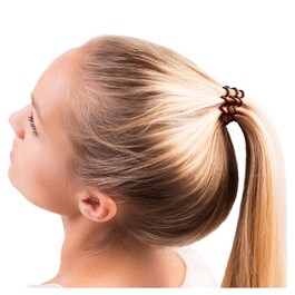 Invisibobble - Goma elástica invisible para el cabello