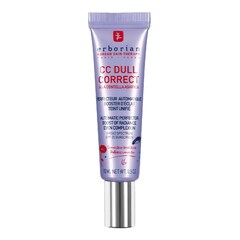 CC Dull Correct - Tratamiento refuerzo de luminosidad, Erborian