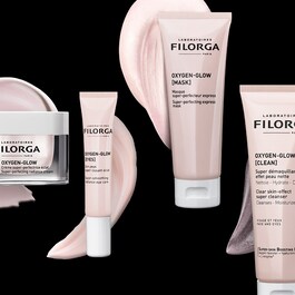 OXYGEN-GLOW [MASK] - Mascarilla perfeccionadora exprés